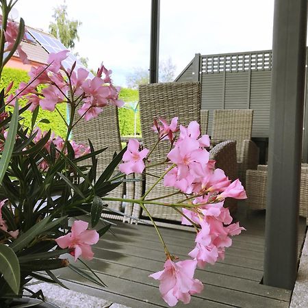Haus Im Gruenen Apartman Heringsdorf  Kültér fotó