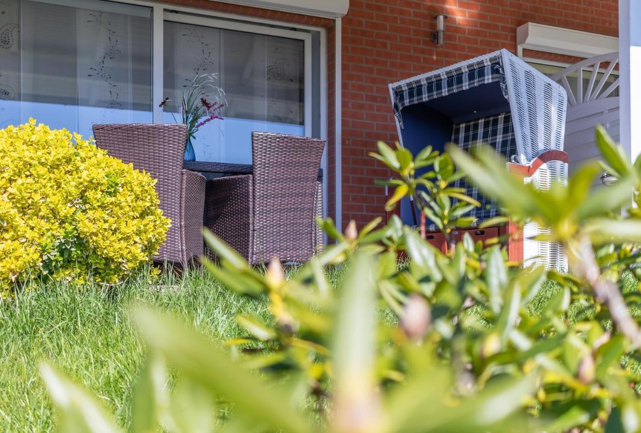 Haus Im Gruenen Apartman Heringsdorf  Kültér fotó