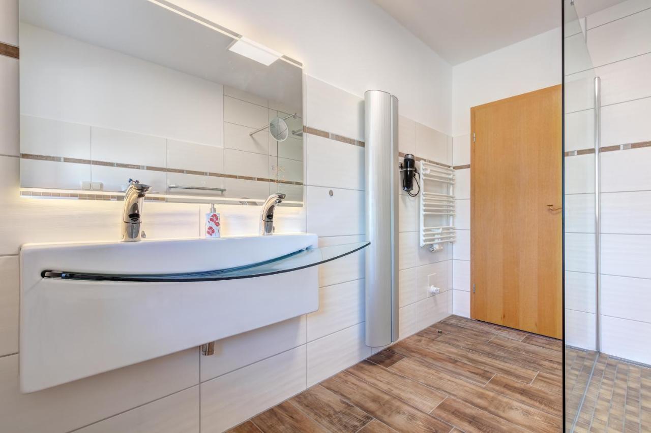 Haus Im Gruenen Apartman Heringsdorf  Kültér fotó