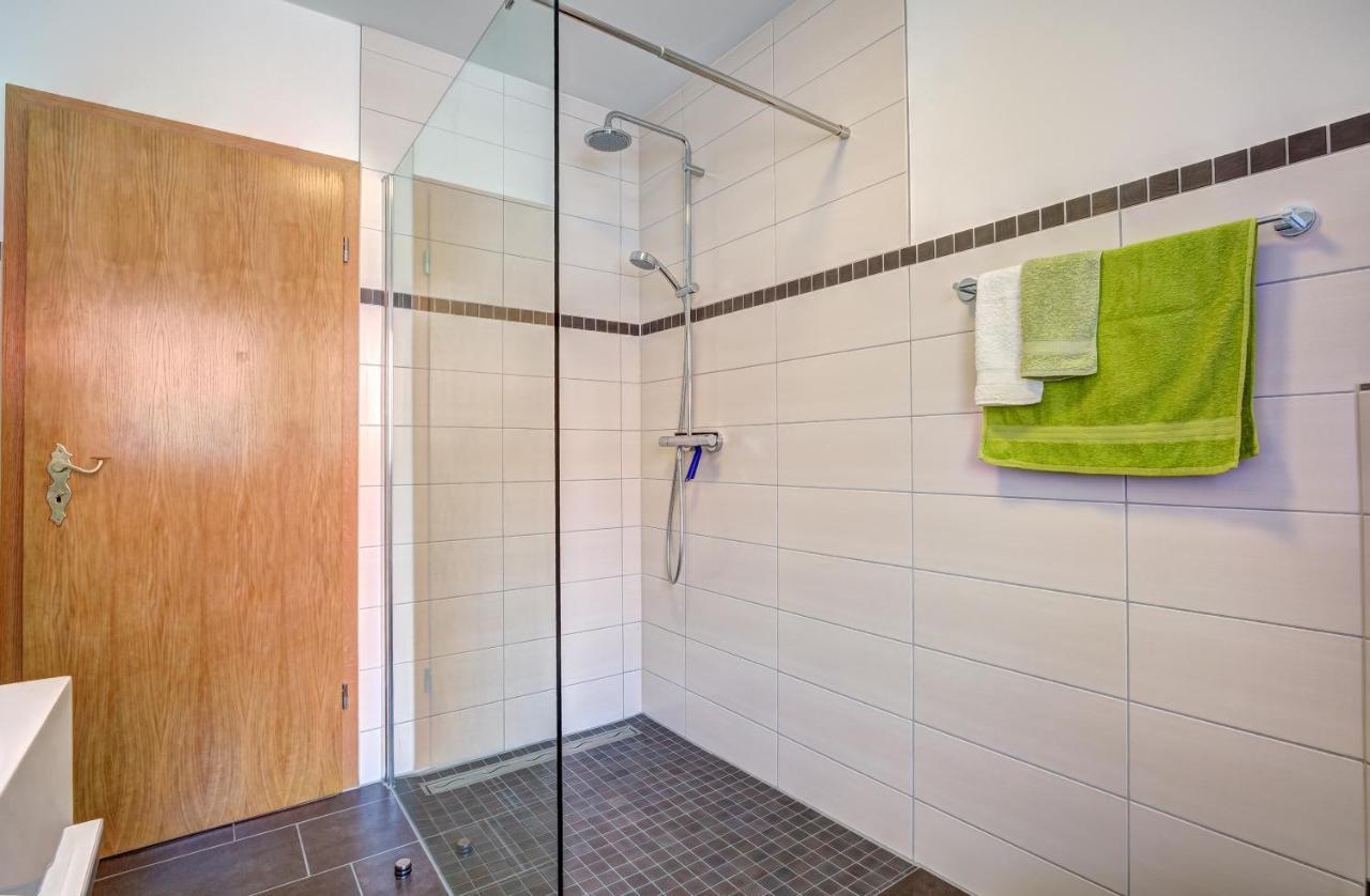 Haus Im Gruenen Apartman Heringsdorf  Kültér fotó