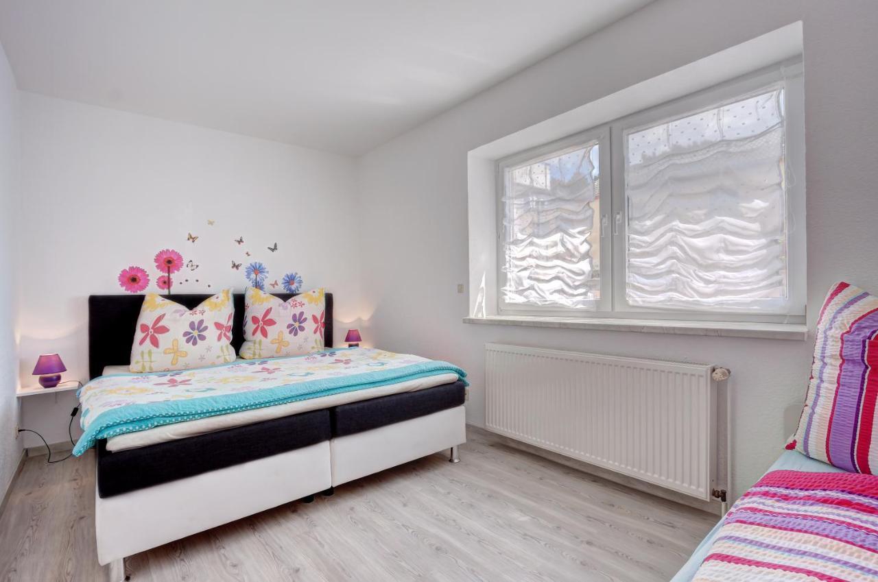 Haus Im Gruenen Apartman Heringsdorf  Kültér fotó