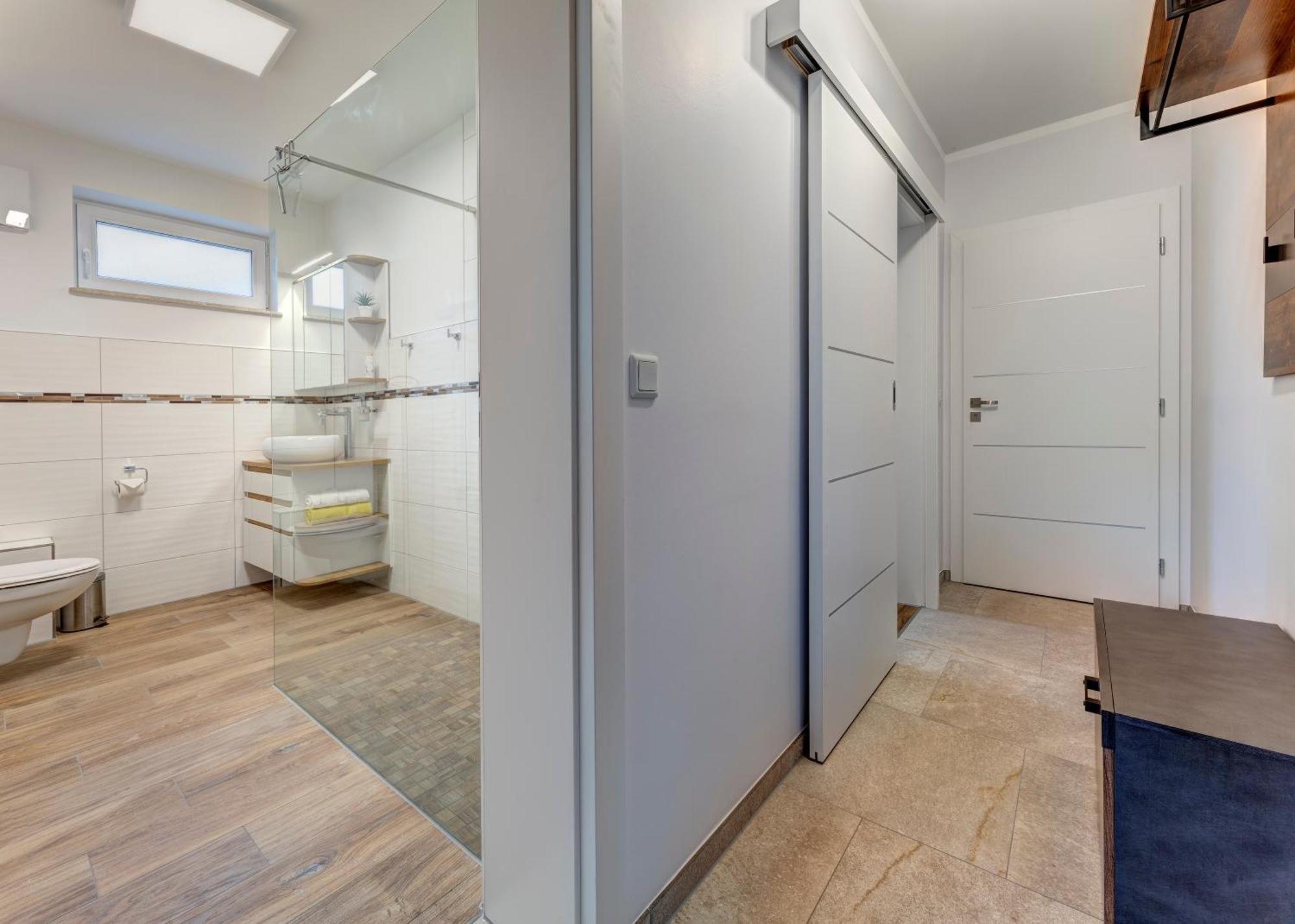 Haus Im Gruenen Apartman Heringsdorf  Kültér fotó