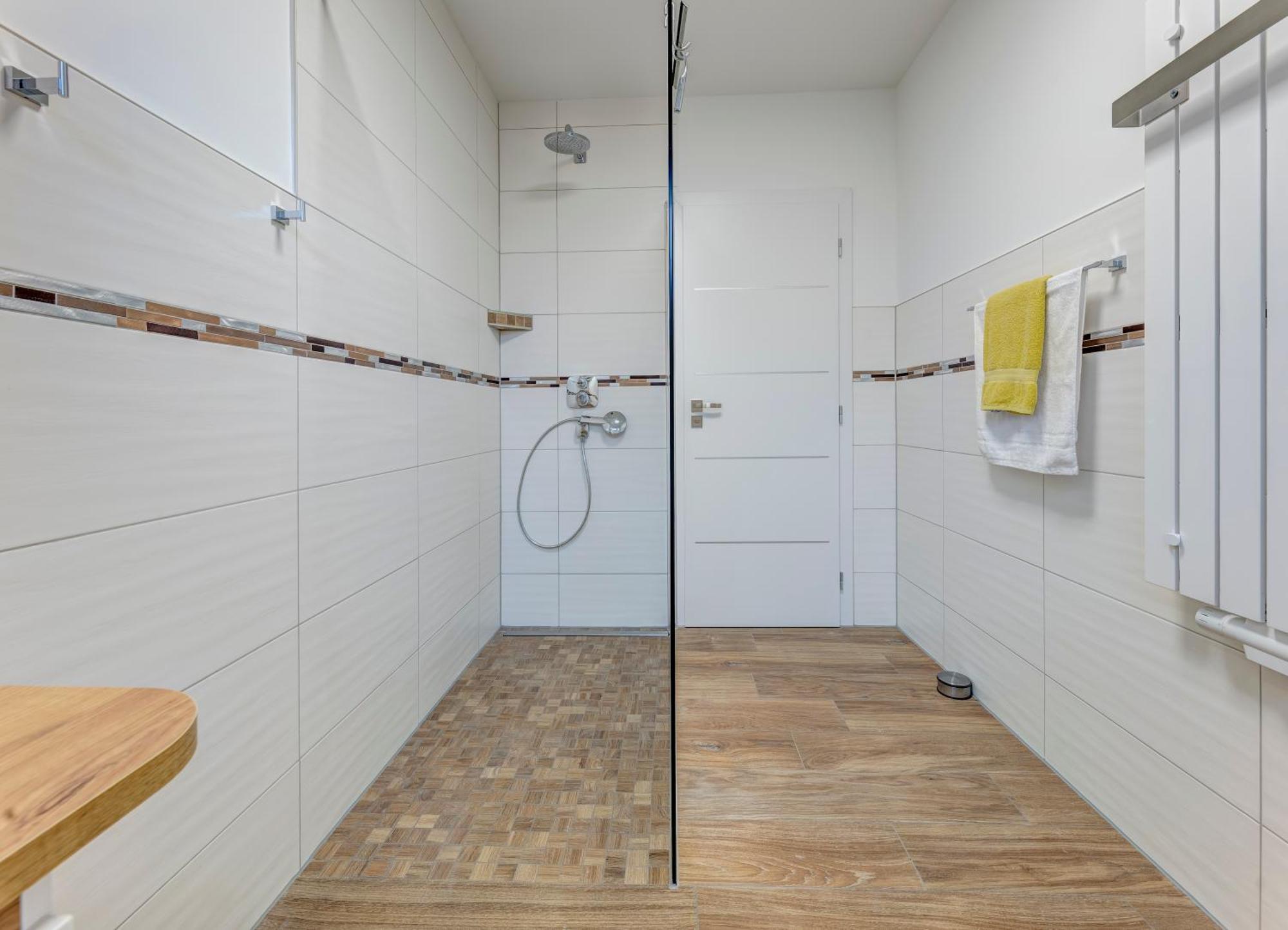 Haus Im Gruenen Apartman Heringsdorf  Kültér fotó
